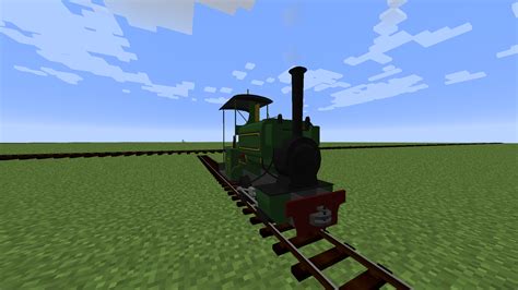 Minecraft immersive railroading  Eamos-Z - Special freight car used extensively in Croatia
